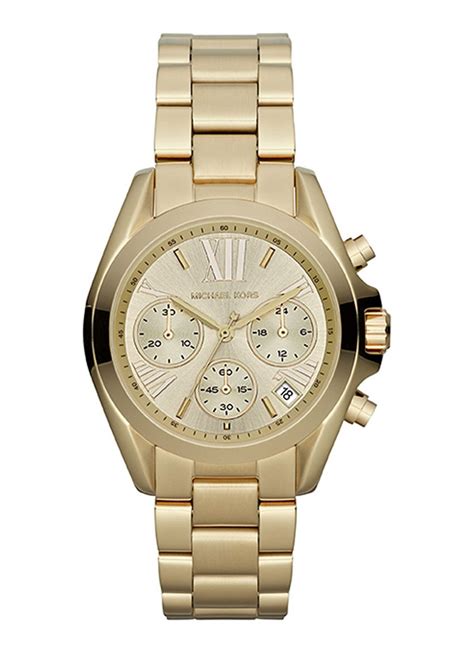 bijenkorf michael kors horloge dames|Designerhorloges voor dames en heren .